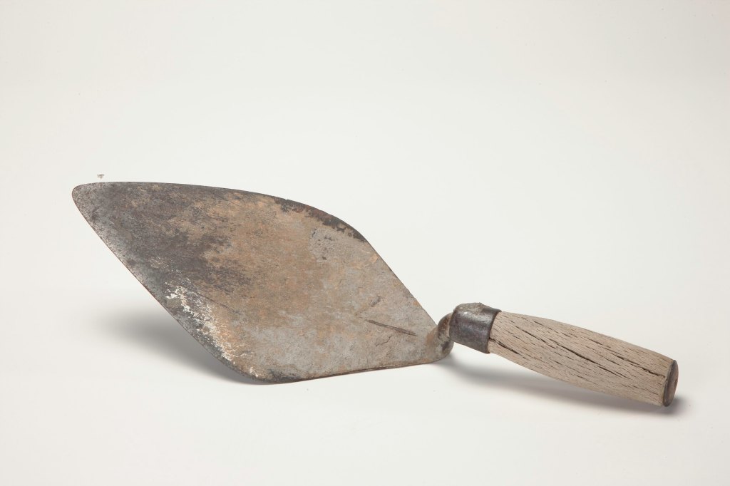 A Plea from Mt.&nbsp;Ebal