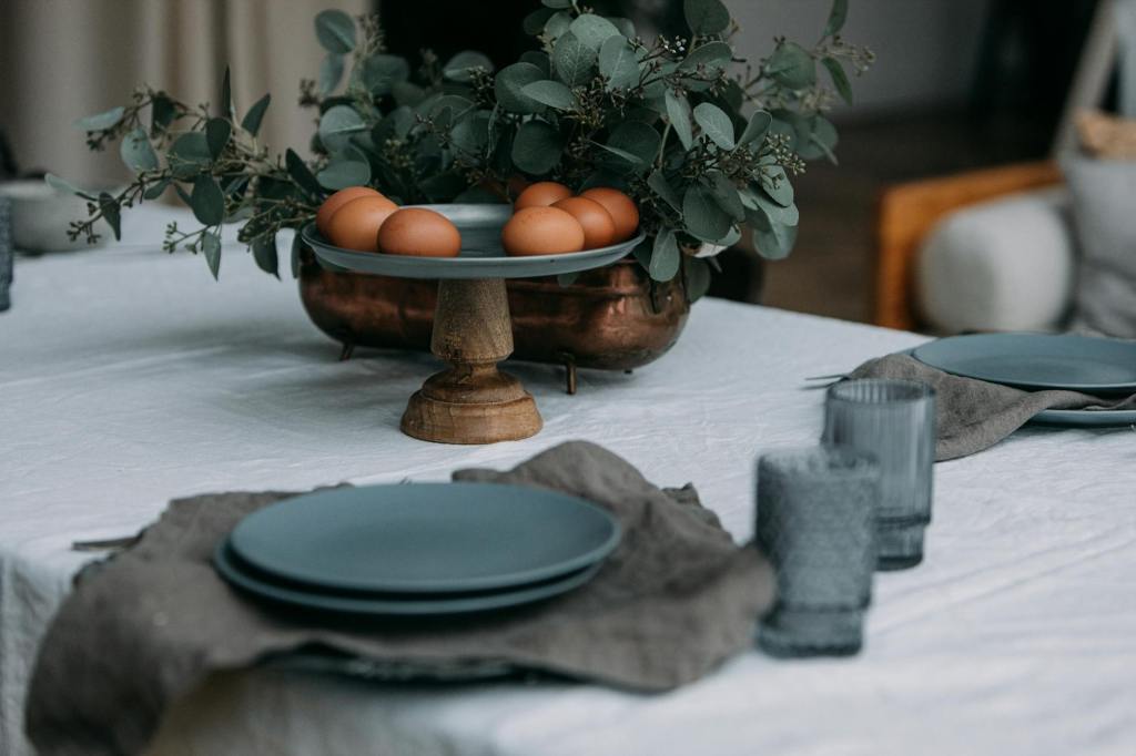 Dine Entente Cordiale