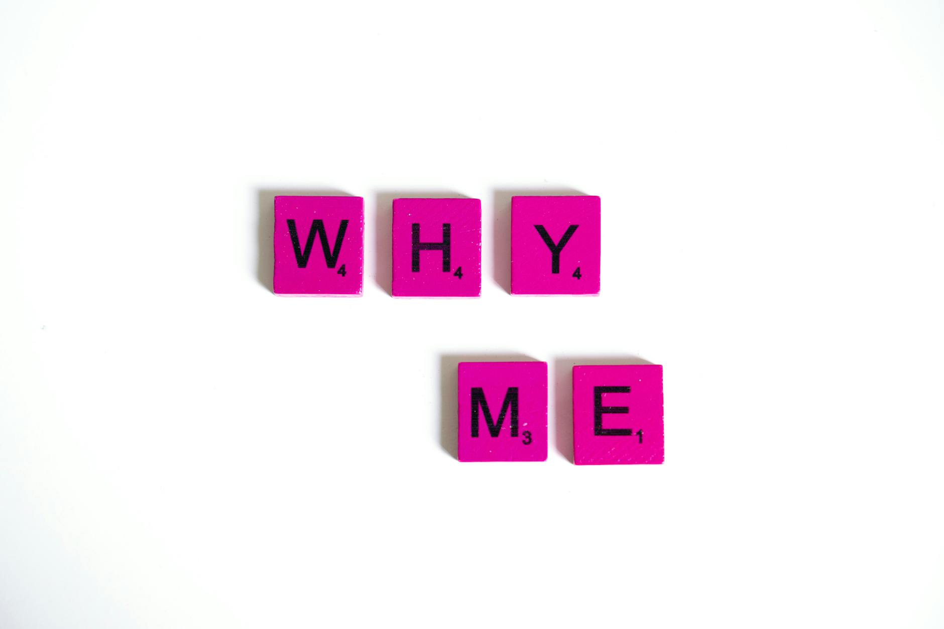 Why Me?